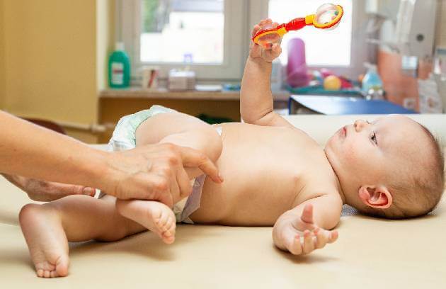 7 Common Conditions Treated by Kids Physiotherapists