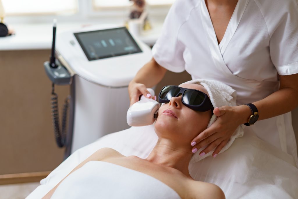 Laser Therapi